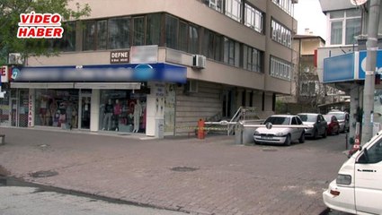 (23 Nisan 2020) DEFNE APARTMANI’DA KARANTİNAYA ALINDI