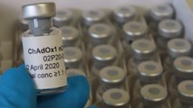 Coronavirus pandemic: The race for a vaccine