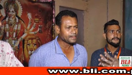 CHANG FOUNDATION KI JAINB SE MARI PUR MAN RASHAN KI TAQSEEM