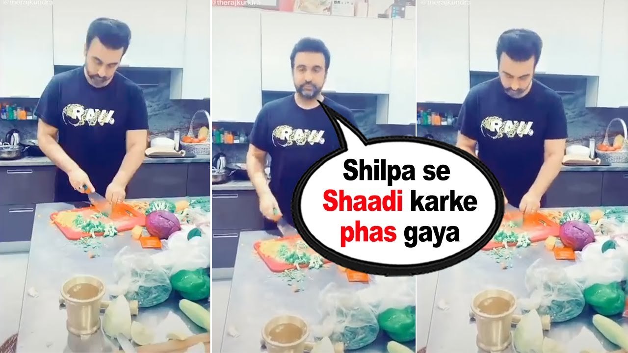 Shilpa Shetty to DIVORCE Raj!!!Best Funny Tik Tok Videos of Raj Kundra Regretting Marriage