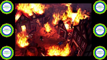 Final Fantasy VII - Walkthrough #16 - PS4