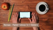 Macropay_Payment_Gateways