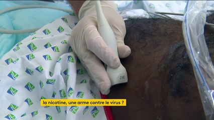 La nicotine empêcherait-elle le coronavirus d’infecter les fumeurs ?