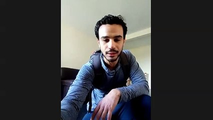 Abdos Confinés par Nizar 2020-04-17 à 16h30 - Partie 1 : renfo musculaire