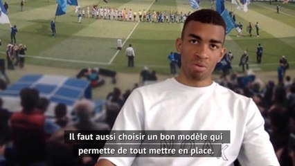 Coronavirus - Akpoguma : "La santé passe avant le football"