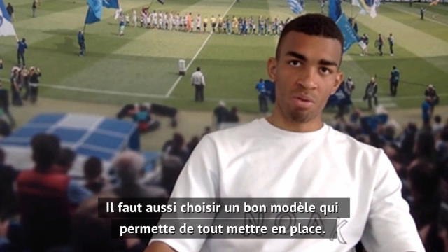 Coronavirus - Akpoguma : La santé passe avant le football