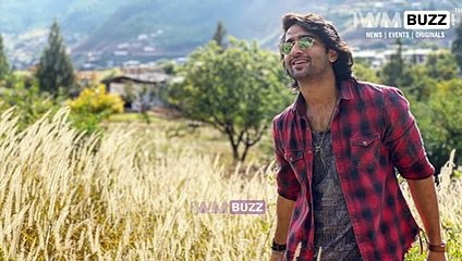 Shaheer Sheikh’s Western & Pearl V Puri’s Casual Outfit Ideas For Photoshoot