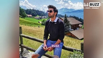 Parth Samthaan, Randeep Rai, Zain Imam, Mohsin Khan 4 Styles That Are Absolute #Holidaygoals!