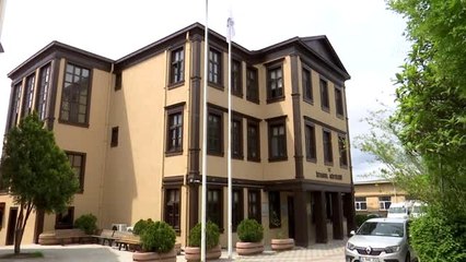 İstanbul Müftüsü Maşalı: "Efendimizin teravihi evde kılma sünnetini öne çıkaracağız" (1)