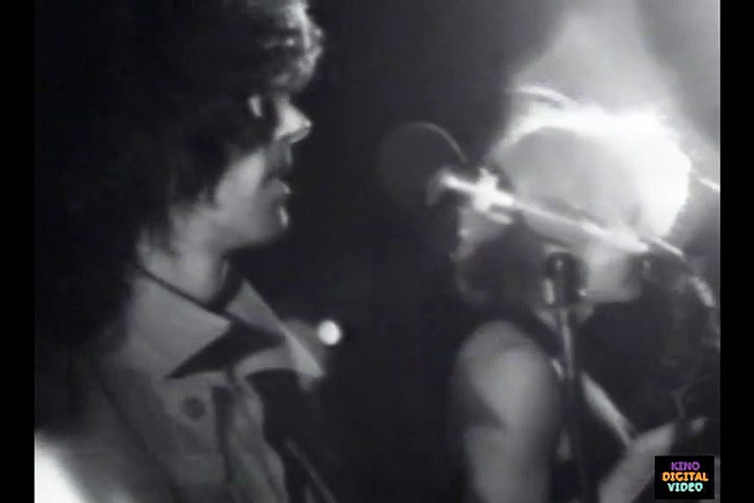 Nervous Eaters_Full Show_1980_Set_1