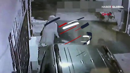 22 yaşındaki kadın evinde boğularak öldürüldü! Yakalanınca birbirlerini suçladılar