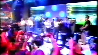 Spice Girls - On Top Of The World (TOTP)