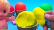 Learn Colors Kinetic Sand Ice Cream Fun Learn Fruit & Vegetables Names Play Doh Ice Cream Surprise