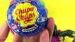 Learn Colors Kinetic Sand Super Tool Suprise Toys Chupa Chups Minions Spongebob Squarepants Fun Kids