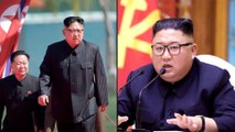 Kim Jong Un : Pentagon Assumes North Korea's Kim Still In 