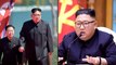 Kim Jong Un : Pentagon Assumes North Korea's Kim Still In 