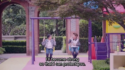 KO One Re-Call Episode 43 SUBBED
