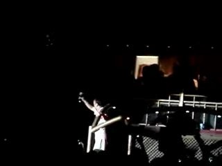 Emir Kusturica La riviera Madrid 01022008 - 2