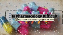 Is Pharmacology Difficult Podcast Introduction