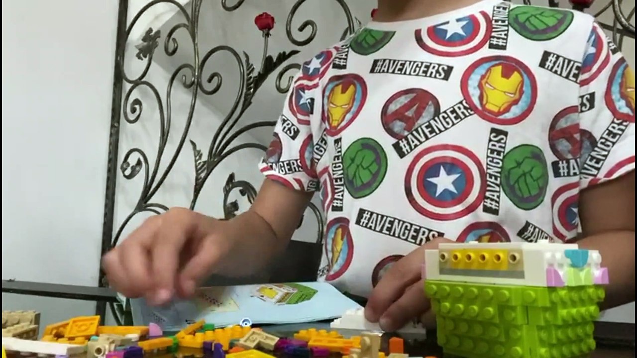 Lego 40371 Oul de paste - Seasonal Easter Egg