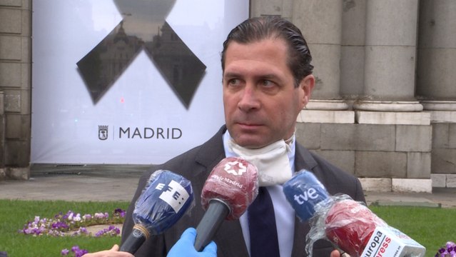 La ultraderecha propondrá iniciativas para ayudar a mejorar actuación de Ayuntamiento