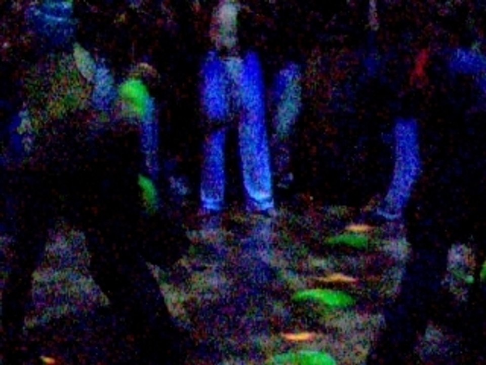 ESPIRITO CAPOEIRA SAN CIPRIANO CAPOEIRA ANGERS "2006"