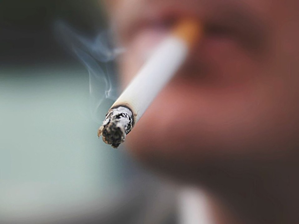 Neue Studie: Kann Nikotin eine Corona-Infektion verhindern?