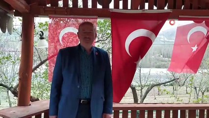 Biz bize yeteriz dediler, 40 bin TL topladılar