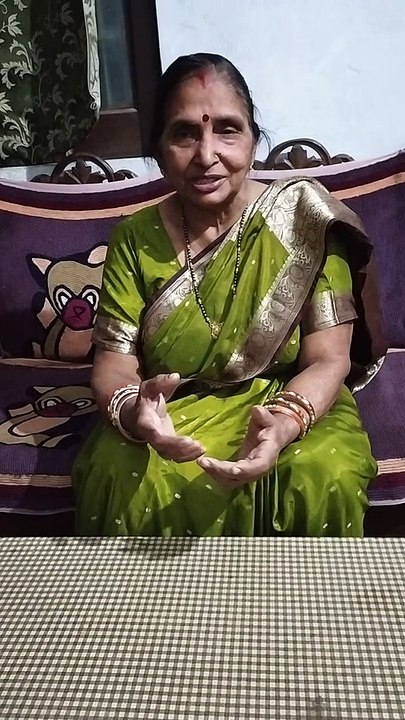 Jab bhakt ne prabhu ko SMS kiya