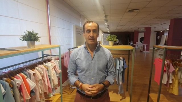 El sector textil prevé una caída del 70% en sus ventas