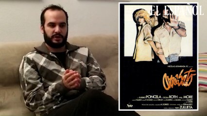 Arrebato, la recomendación del día para la cuarentena