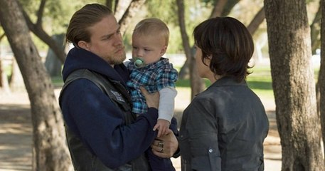 Sons of Anarchy : le créateur de la série aimerait réaliser une suite
