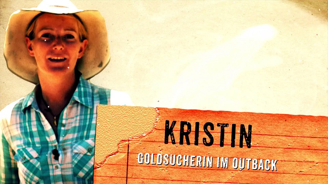 Outback Heroes - Down Under