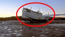 4 Real Unsolved Ghost Ship Mysteries