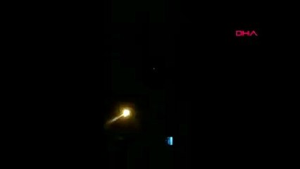 Merak konusu oldu! ‘İlk başta göz yanılsaması sandım’