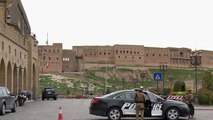 كورونا يكبد قطاع السياحة في إقليم كردستان خسائر كبيرة