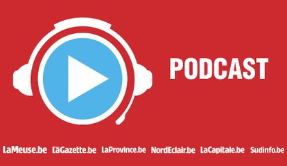 Podcast - Michael Pachen (VivaCité) évoque ses inquiétudes sur le non-respect du confinement et sur ses projets à la RTBF