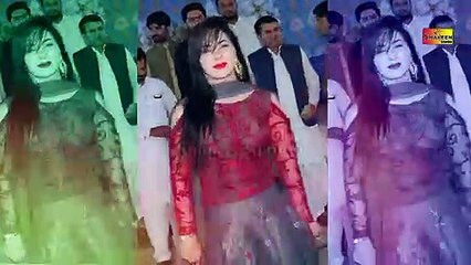 Mehak Malik - Dhola Kala Suit - Dance Performance 2020 - Shaheen Studio