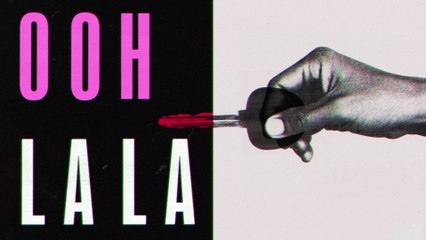 Jessie Ware - Ooh La La