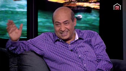 طارق الشناوي يسترجع أغاني ومظاهر رمضان زمان في #صباحك_مصري