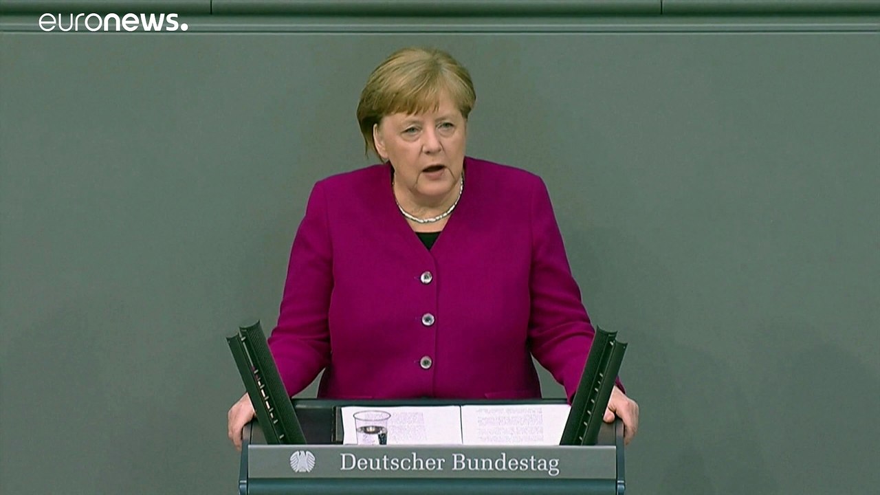 'Ganz andere Wucht': Warnung vor zweiter Corona-Welle in Deutschland