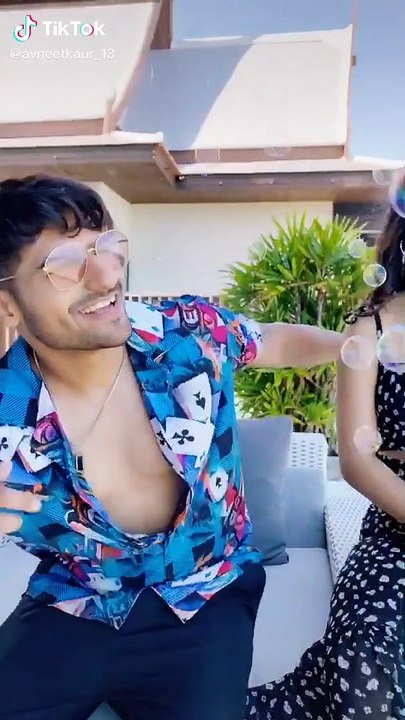 Maula Mere, Maula Mere Tik Tok Videos Compilations ❤