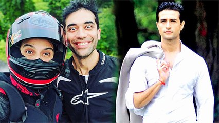 Apurva Agnihotri’s Heartfelt Message For Kushal Punjabi On His Birth Anniversary
