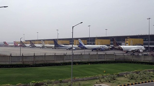 Companhias aéreas podem ter redução de 1,2 bi de passageiros