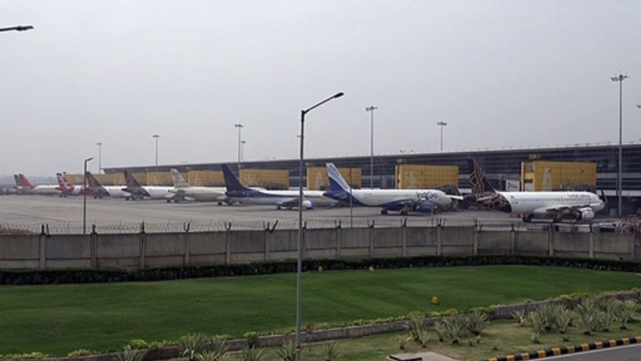 Companhias aéreas podem ter redução de 1,2 bi de passageiros