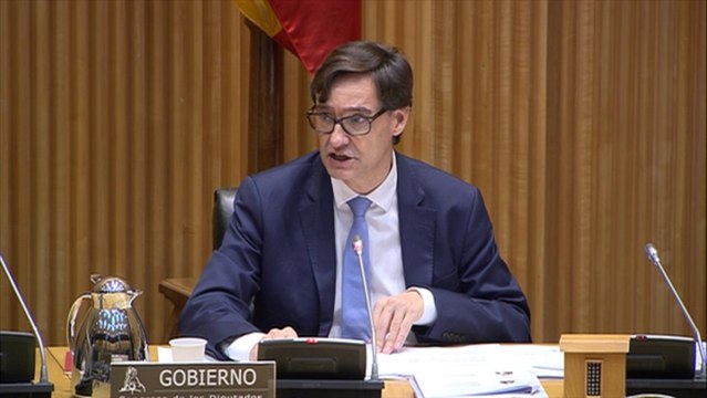 Illa dice que hay que lograr más avances antes de levantar el confinamiento