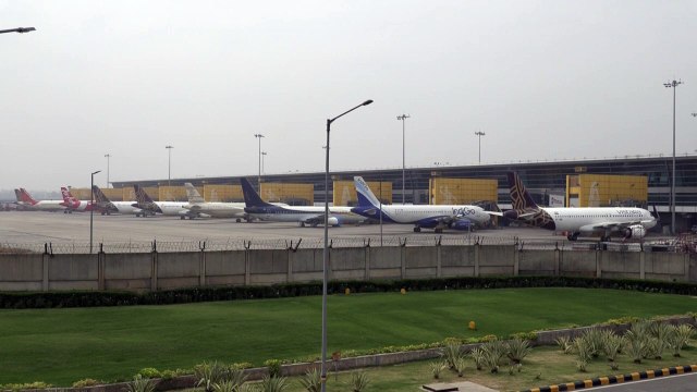 Companhias aéreas podem ter redução de 1,2 bi de passageiros