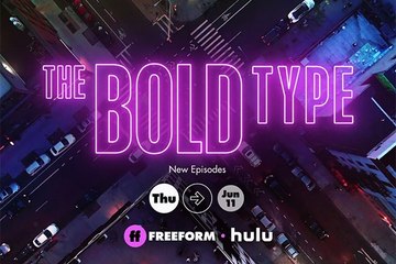 The Bold Type - Trailer suite saison 4