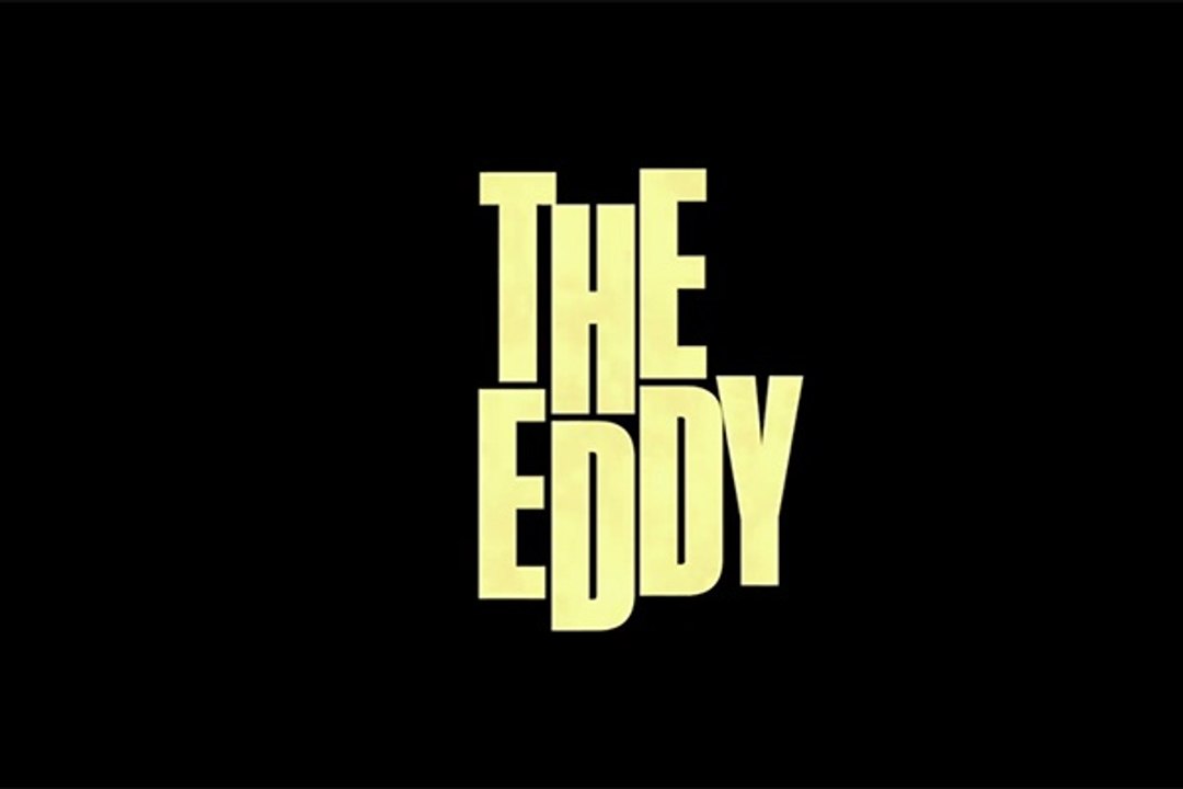 The Eddy - Trailer saison 1