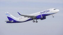 IndiGo rolls back pay cuts for April